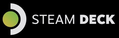 Steam Deck Logo