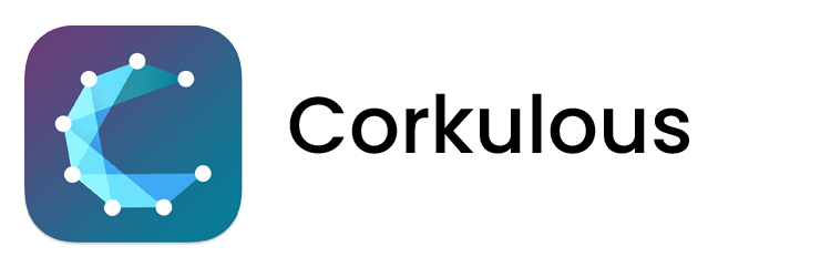 Corkulous Logo