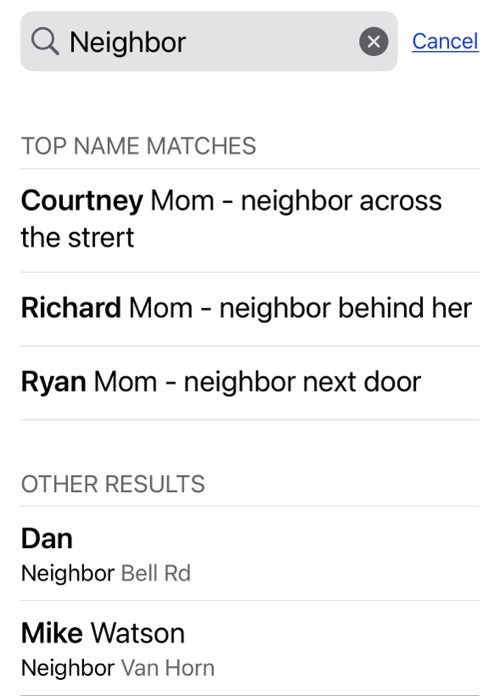 image2.jpeg Searching for Neighbor reveals moms neighbors