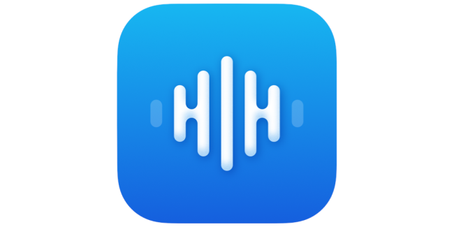 HushApp Logo