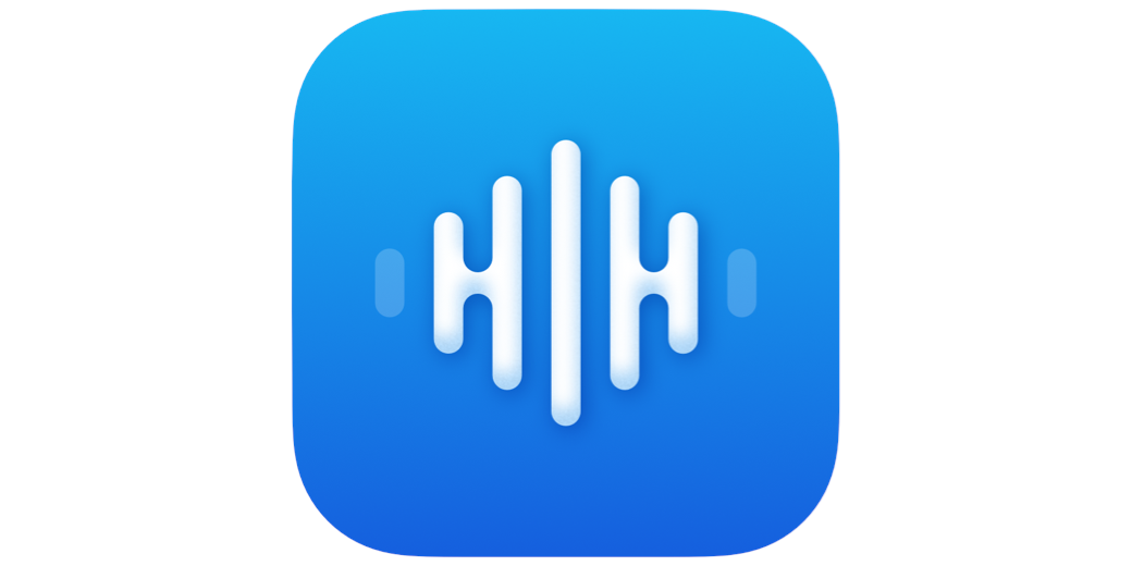 HushApp Logo