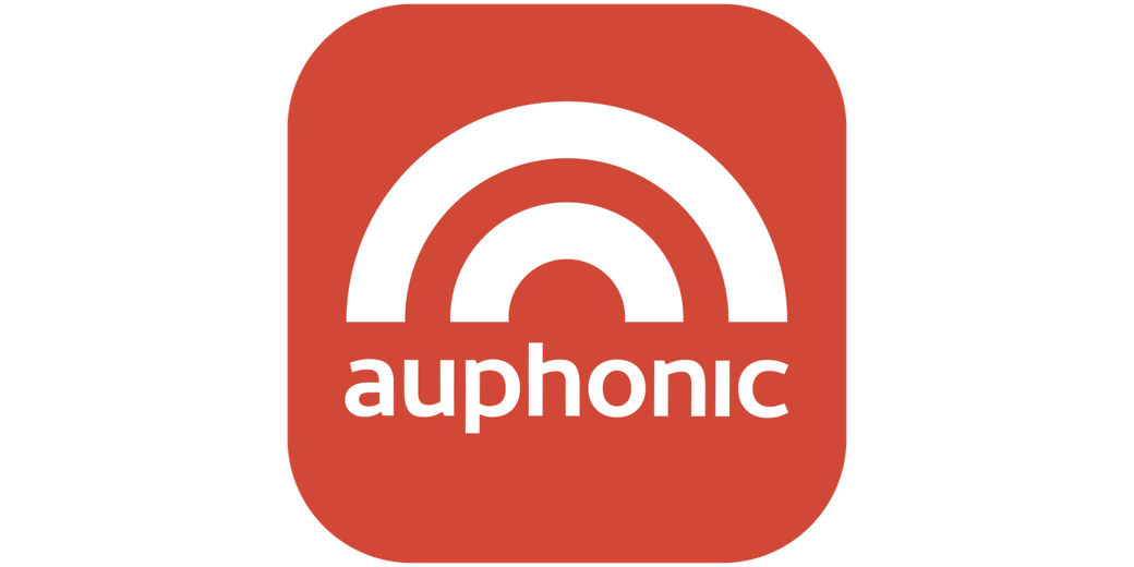 Auphonic Logo