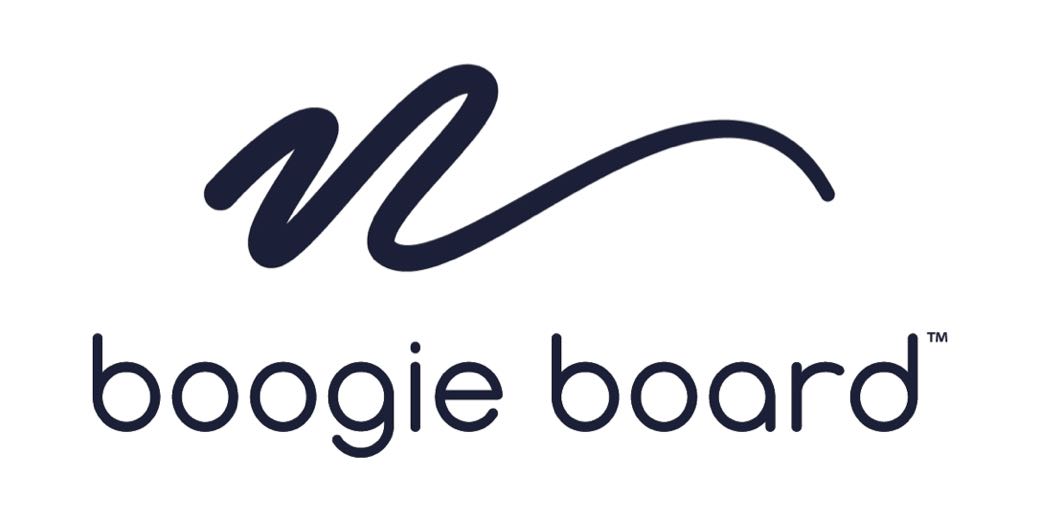 Boogie Board Logo