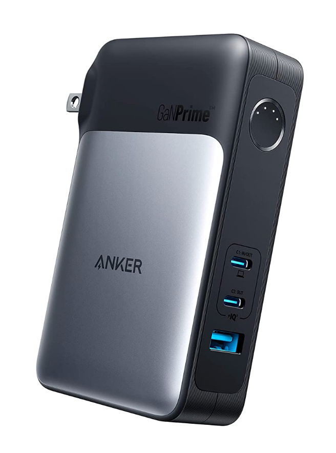 Anker 733 Charger Powerbank