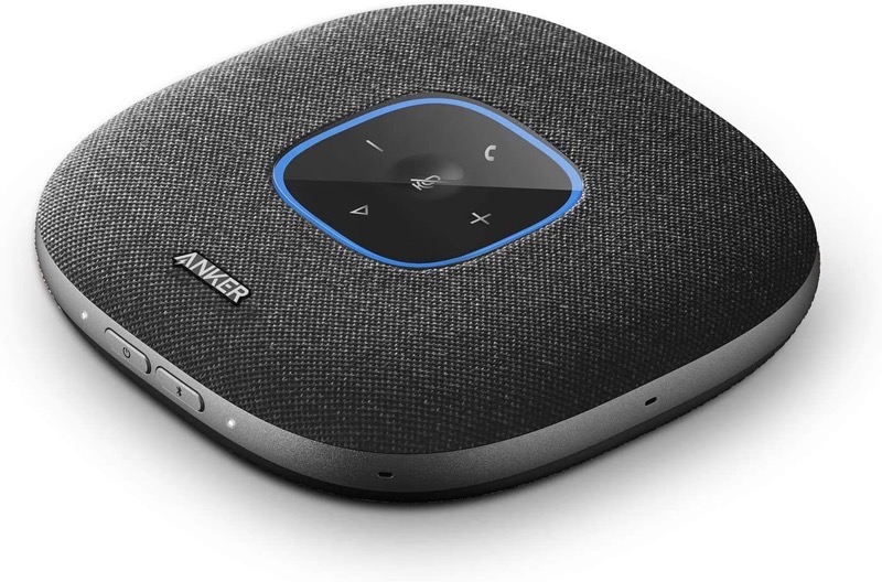 Anker PowerConf S3 Speakerphone.jpeg Anker PowerConf S3 Speakerphone