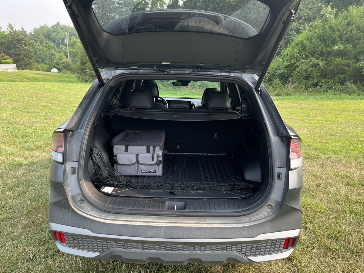 Kia Sportage Showing Cargo Area.jpeg Kia Sportage Showing Cargo Area