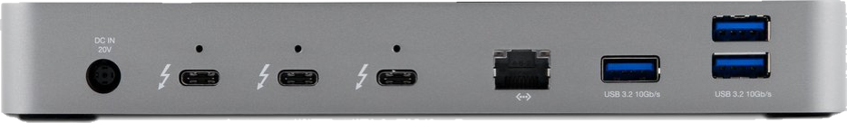 OWC Thunderbolt Dock-crop-white.png OWC Thunderbolt Dock crop white