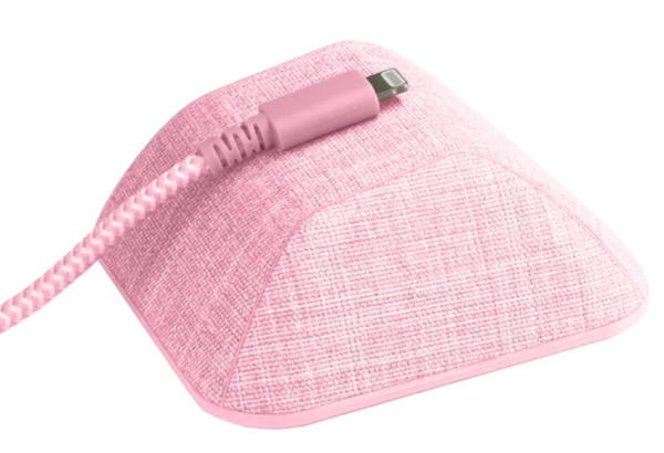 Smartish Cable Wrangler in Pink.png Smartish Cable Wrangler in Pink
