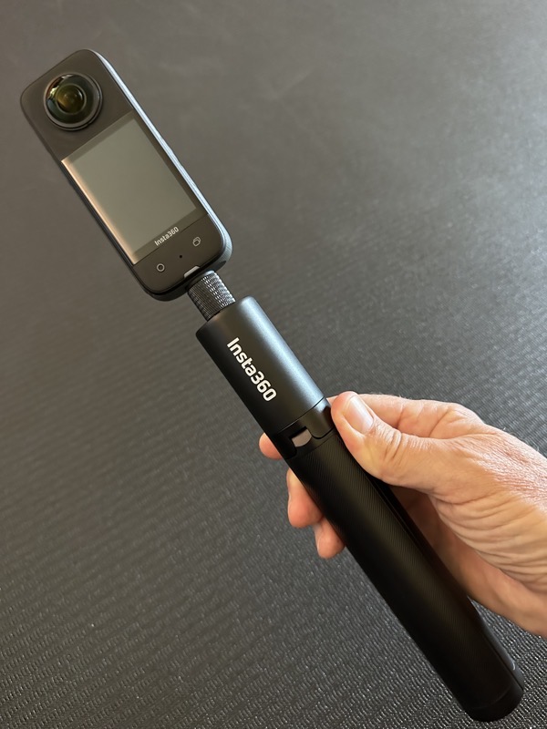 12 Tripod Selfie Stick Legs Folded.jpeg Tripod Selfie Stick Legs Folded