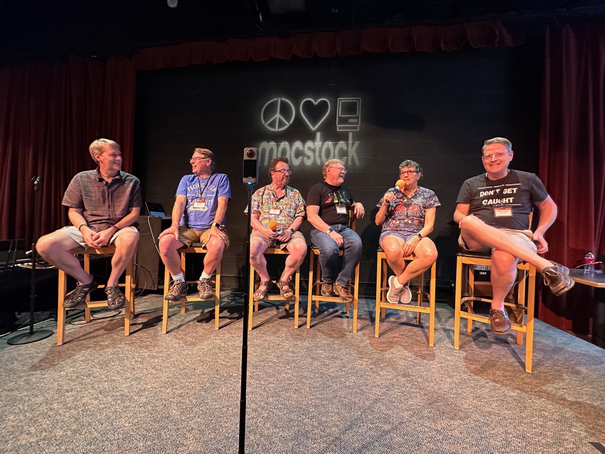 Mac Geek Gab Caucus Dave Adam John Jeff Allison Pete.jpeg Mac Geek Gab Caucus Dave Adam John Jeff Allison Pete
