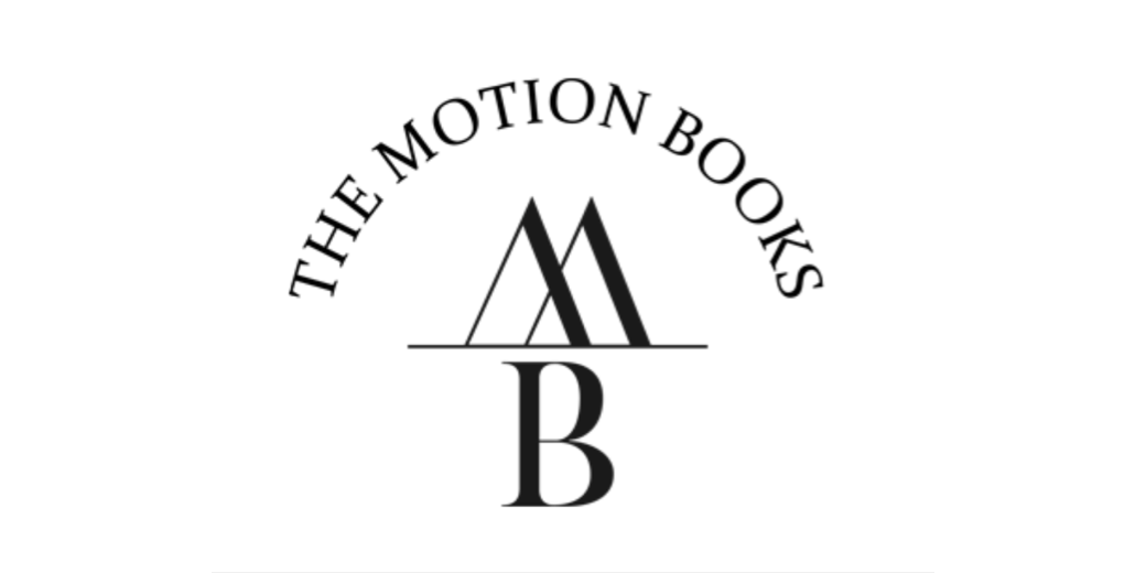 The Motion Books Logo