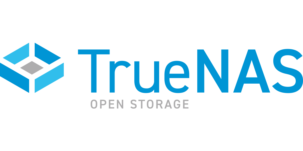 TrueNAS Logo
