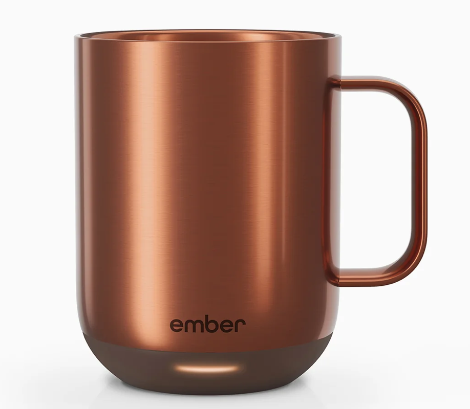 Ember Mug 2 in Copper.png Ember Mug 2 in Copper.