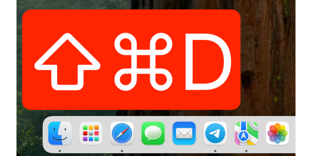Free Keycastr Shows Your Keystrokes During Presentations & Demos ...