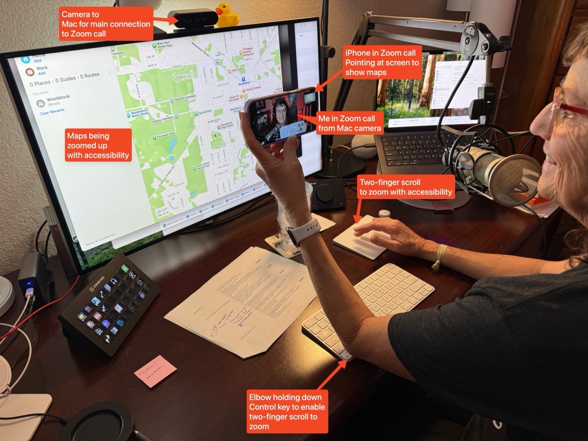#title# How to show control-zoom in Zoom call. annotated version of what I just described.