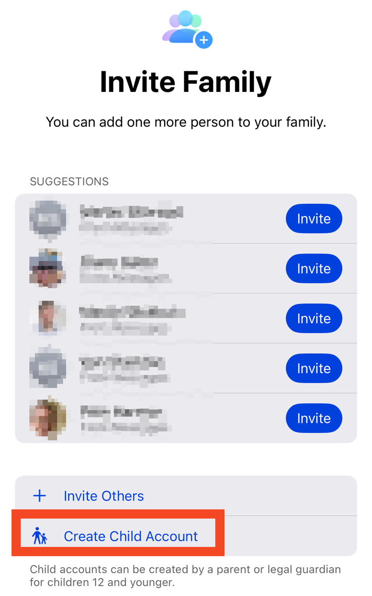 Create Child Account in Family Sharing.png Create Child Account in Family Sharing.