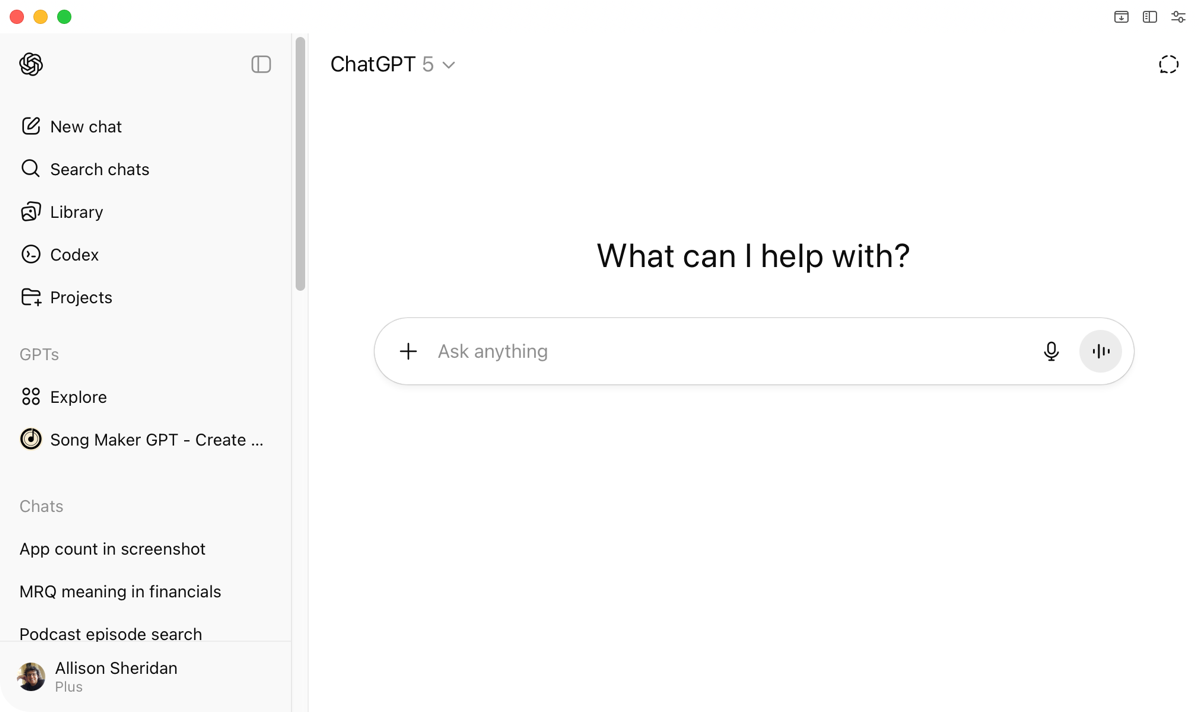 ChatGPT web app as created.png ChatGPT web app as created.