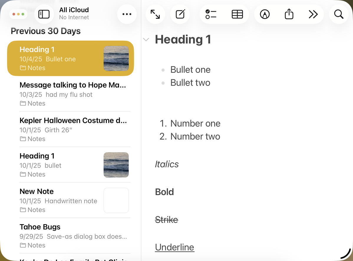 smaller screenshot of Notes showing dark wedges and disappearing edges.png Smaller screenshot of Notes showing dark wedges and disappearing edges.