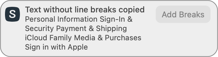 Add Breaks in Shottr Text Capture.png Add Breaks in Shottr Text Capture.