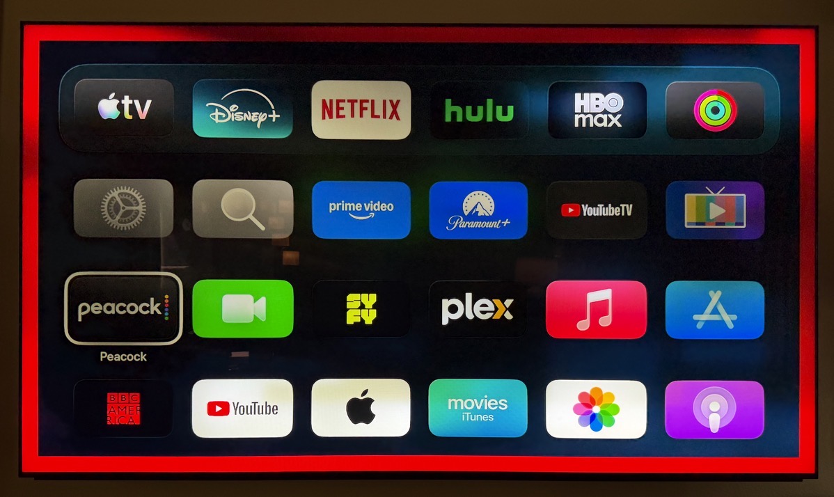 Apple TV showing screensharing by apple with red outline.jpeg Apple TV showing screensharing by apple with red outline.