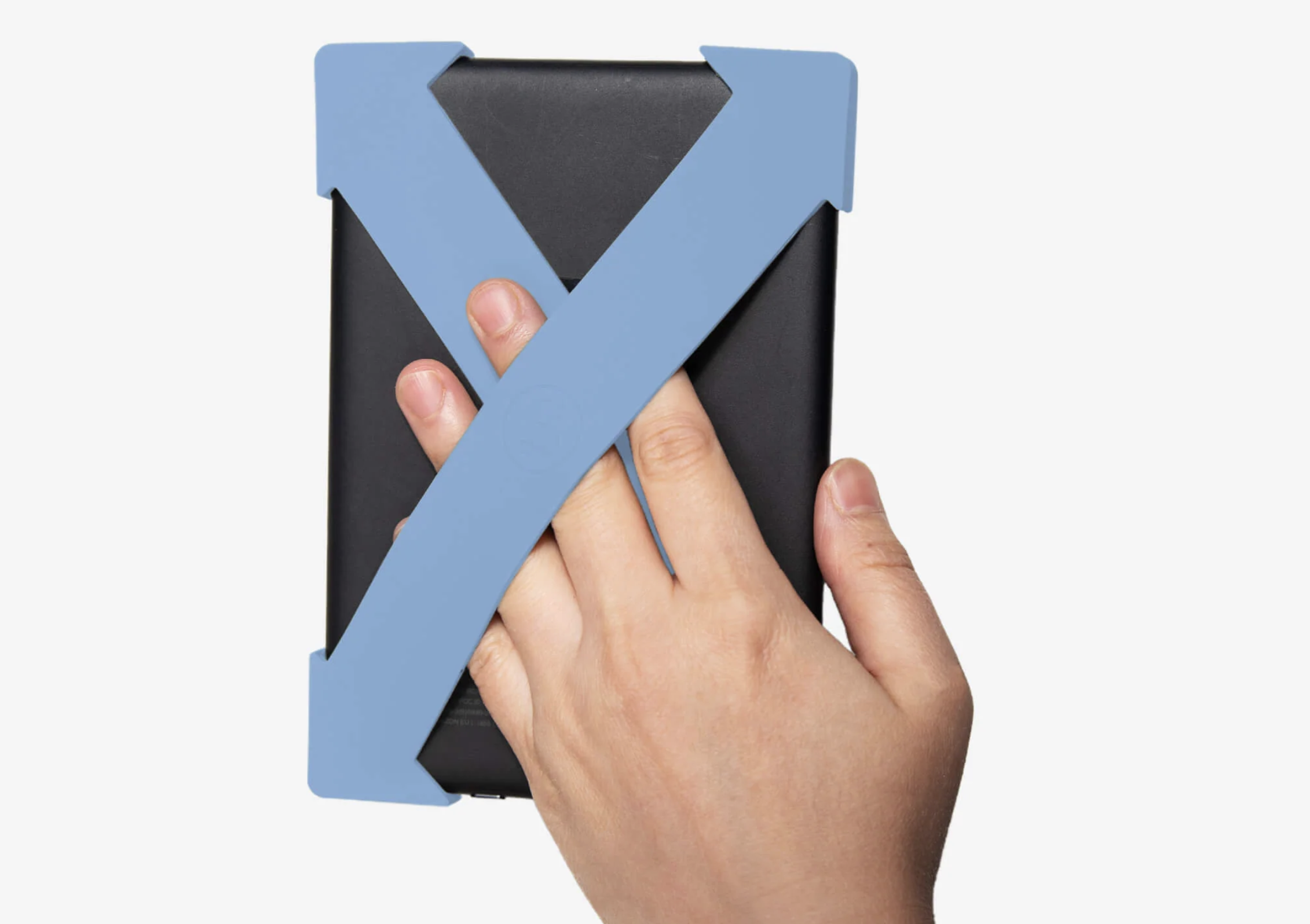 CES 2026: Strapsicle Straps to Comfortably Hold Your E-Reader - Podfeet Podcasts