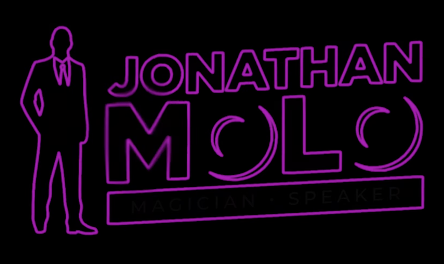 CES 2026: Magician Jonathan Molo, The Man in the Purple Suit - Podfeet Podcasts