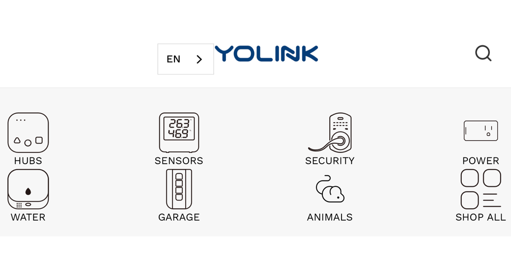 Yomsart homepage showing different types of devices
