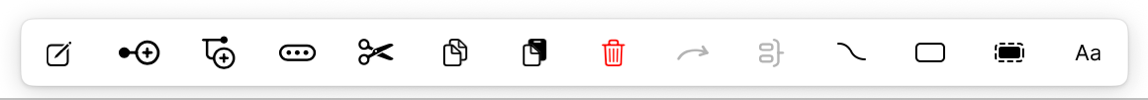MindSpace node toolbar expanded.png MindSpace node toolbar expanded.