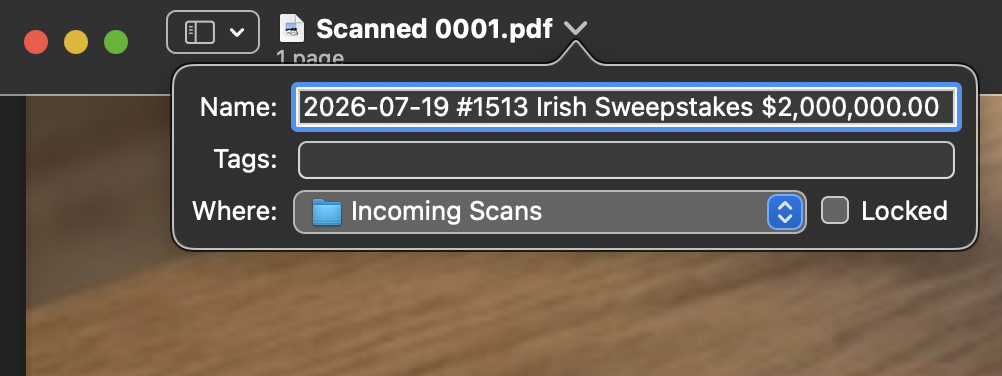 05 Tiny Tip Renaming.png Scanned chek renamed using copy paste from Numbers.