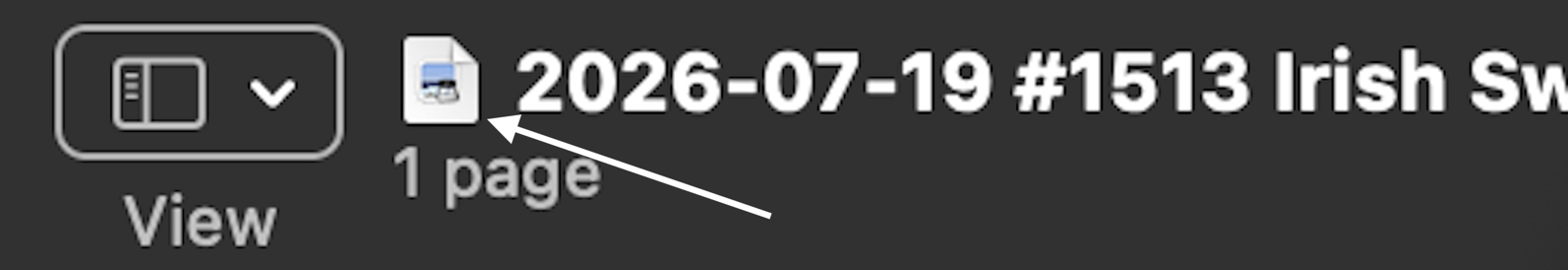 07 Tiny Tip Tiny File Icon.png Arrow pointing at File Icon.