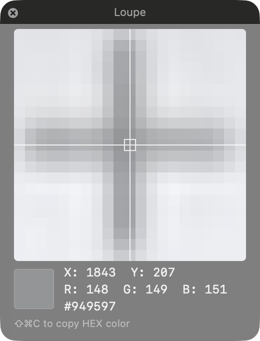 Loupe pointing at the plus sign on the keyboard.png Loupe pointing at the plus sign on the keyboard.