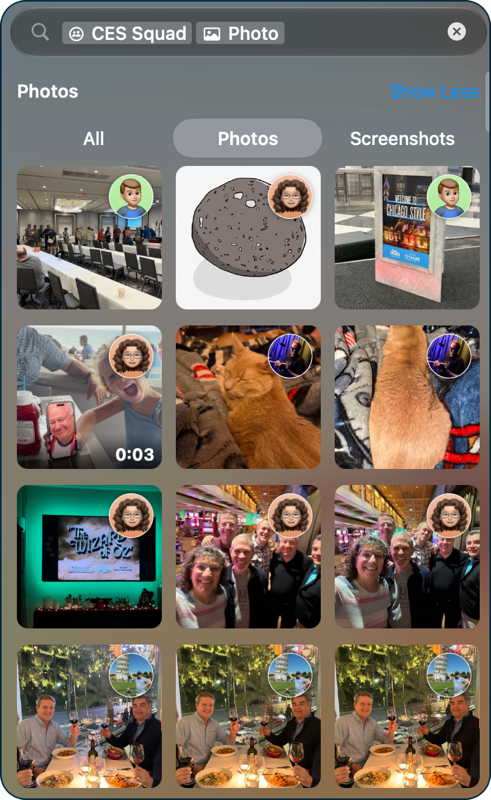 CES Squad filtered by photos.png CES Squad filtered by photos.