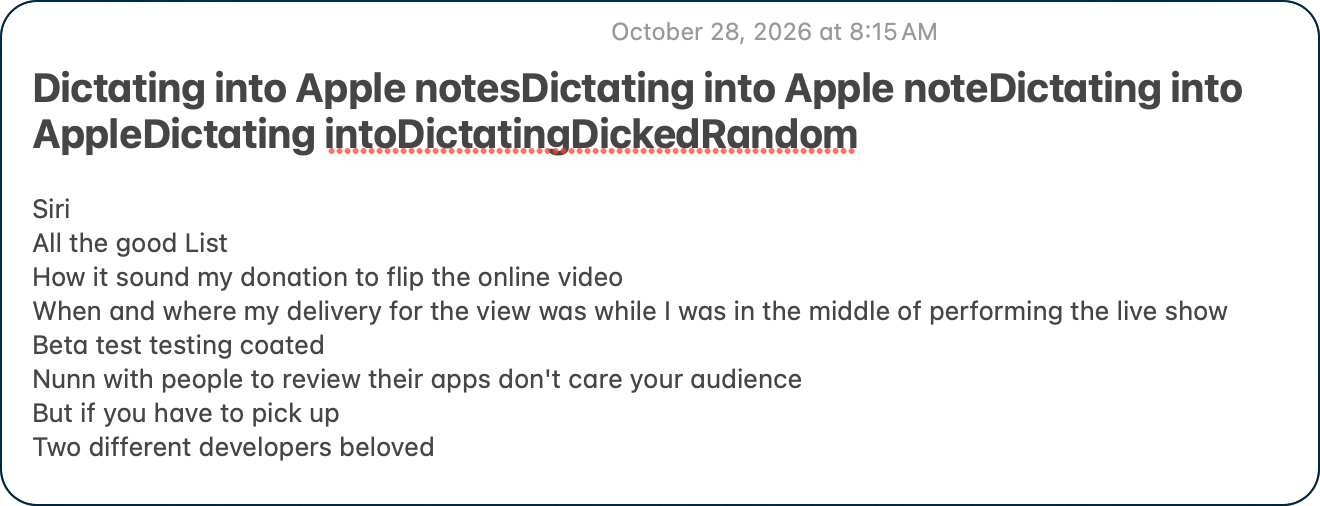 Siri AI using Voicecontrol.png Siri AI using Voicecontrol as I'll explain