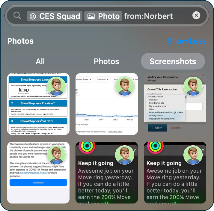 screenshots from Norbert.png Screenshots from Norbert.